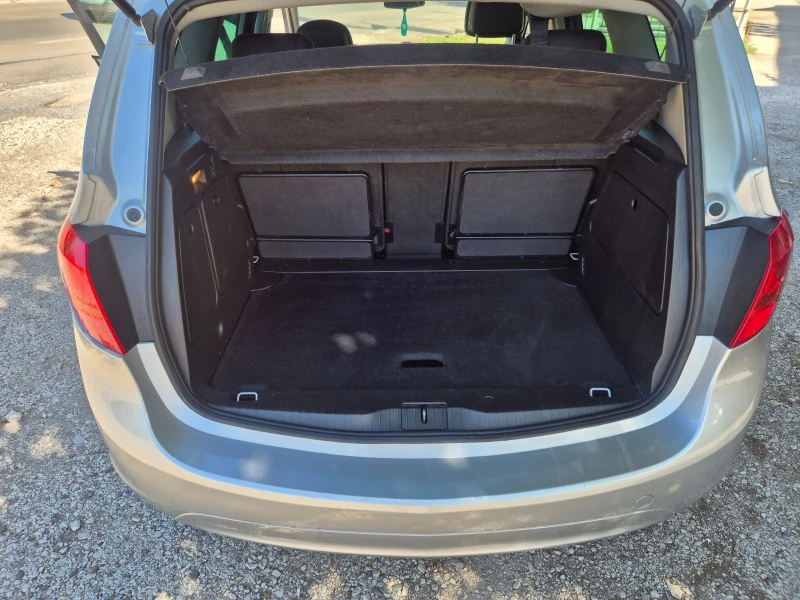Opel Meriva 1.6CDTI 95k.s., снимка 16 - Автомобили и джипове - 51716875