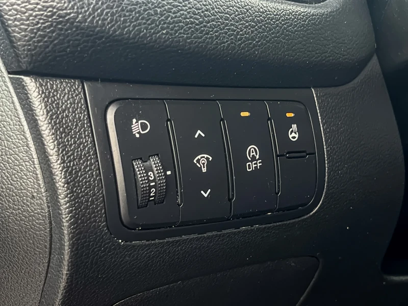 Kia Ceed 1.6 бензин | НАПЪЛНО ОБСЛУЖЕНА!!!, снимка 12 - Автомобили и джипове - 52336627