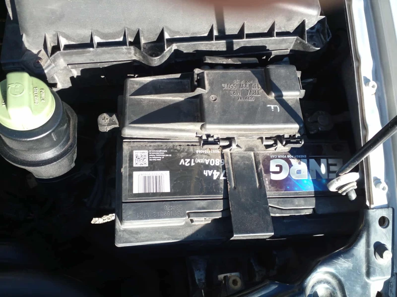 Seat Ibiza, снимка 11 - Автомобили и джипове - 52425655