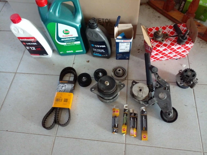 Seat Ibiza, снимка 15 - Автомобили и джипове - 52425655