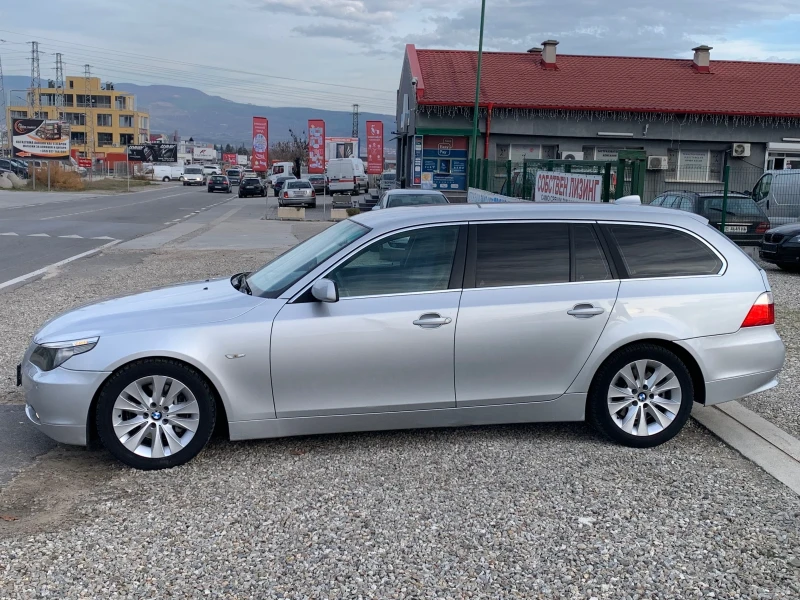 BMW 530 530D. Navi. Собствен лизинг!!!, снимка 8 - Автомобили и джипове - 52562723