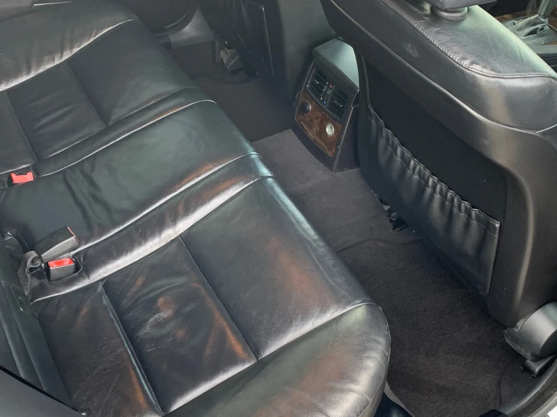 BMW 530 530D. Navi. Собствен лизинг!!!, снимка 12 - Автомобили и джипове - 52562723