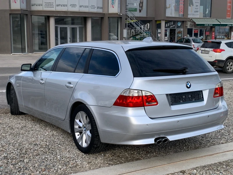 BMW 530 530D. Navi. Собствен лизинг!!!, снимка 5 - Автомобили и джипове - 52562723
