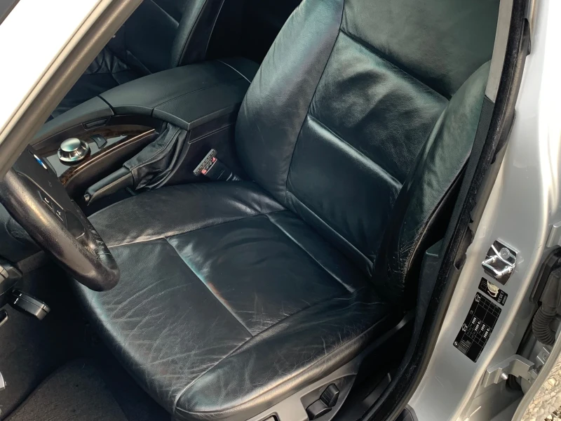 BMW 530 530D. Navi. Собствен лизинг!!!, снимка 9 - Автомобили и джипове - 52562723