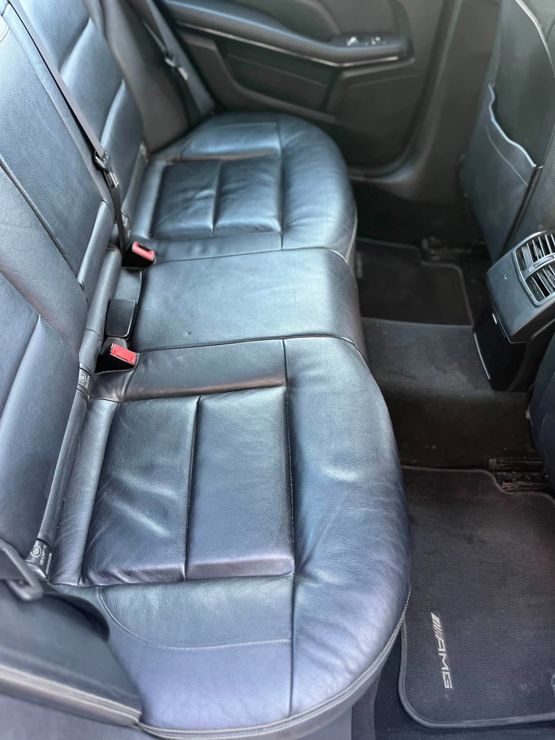 Mercedes-Benz E 63 AMG Mercedes-Benz E300 BlueTEC Hybrid facelift, снимка 3 - Автомобили и джипове - 52595031