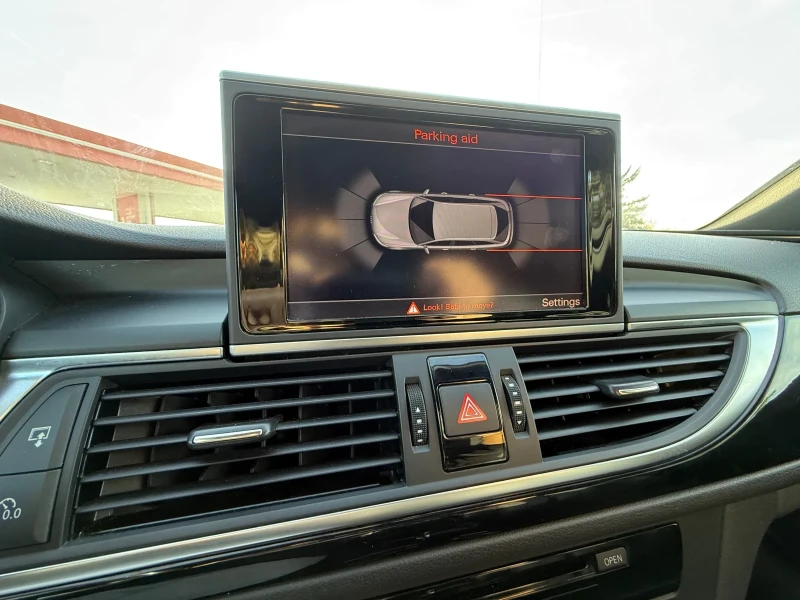 Audi A6 Allroad 3.0D BiTurbo 313p.s., снимка 11 - Автомобили и джипове - 52816415