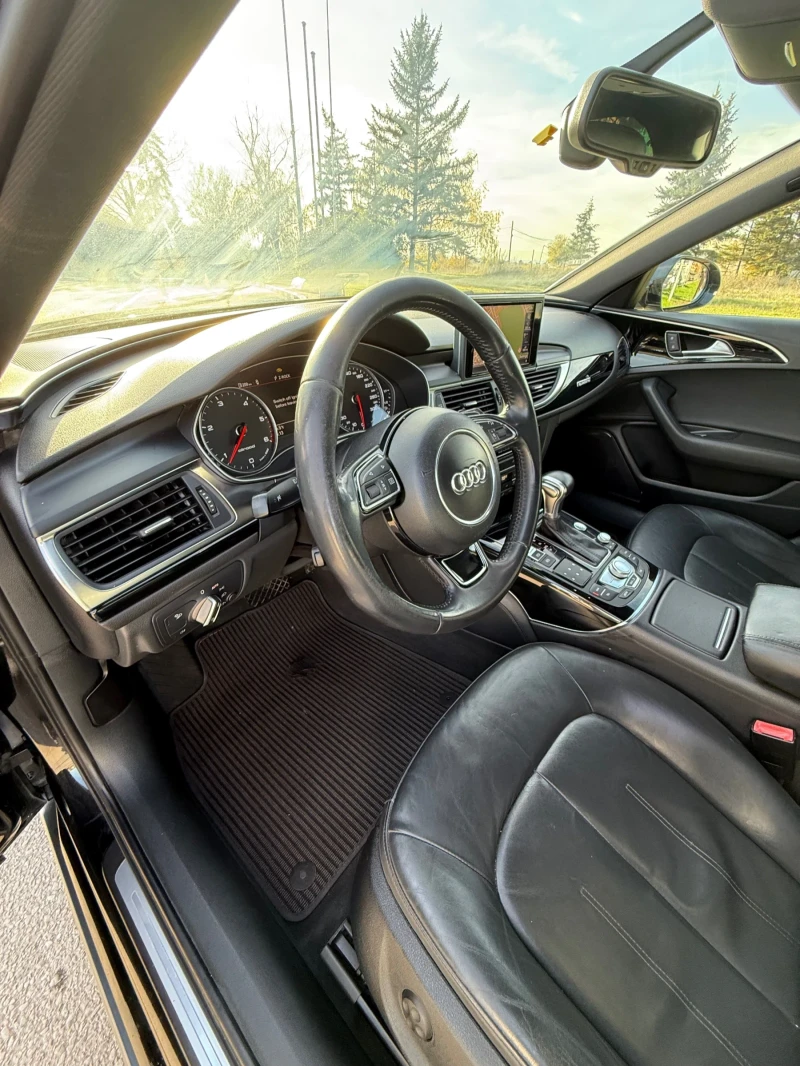 Audi A6 Allroad 3.0D BiTurbo 313p.s., снимка 16 - Автомобили и джипове - 52816415