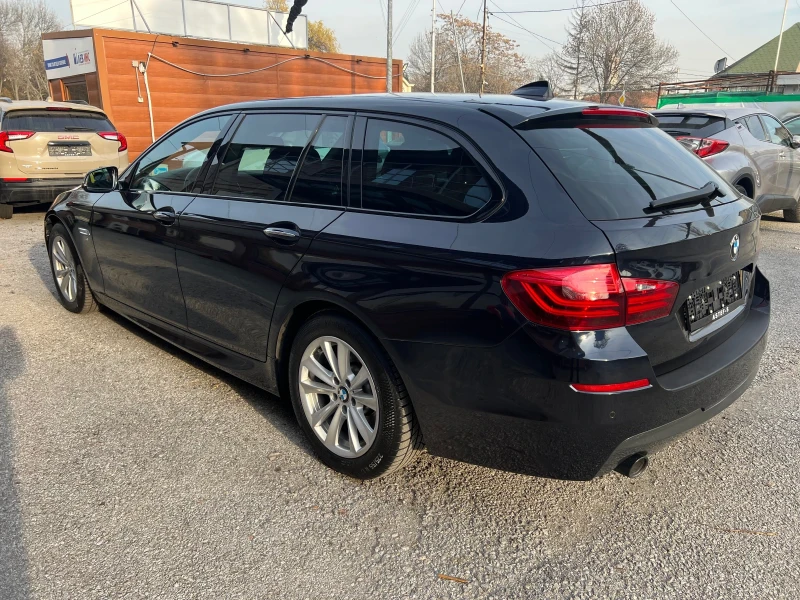 BMW 535 D xDrive, keyless, Head up, M-Pack, Камери, Нави, снимка 7 - Автомобили и джипове - 52842210