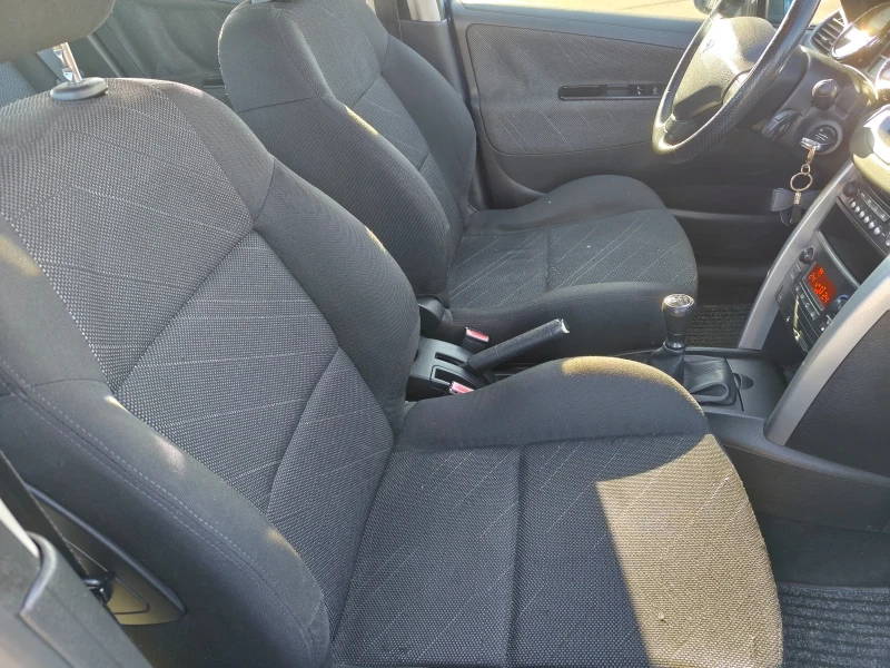 Peugeot 207, снимка 12 - Автомобили и джипове - 52942040