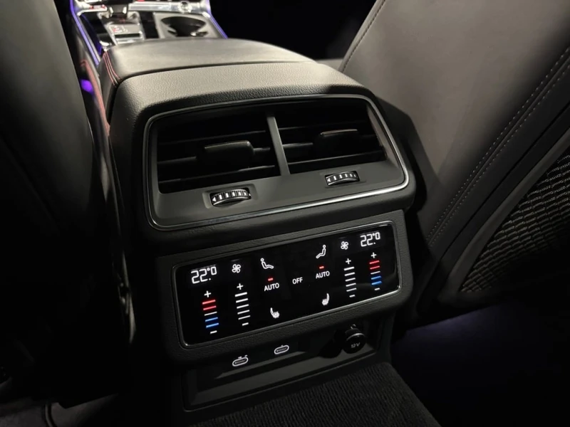 Audi Rs7 * QUATTRO| APRCARBONINTAKE| NAV| 3DCAM| BANGOLUFSE, снимка 16 - Автомобили и джипове - 52959354