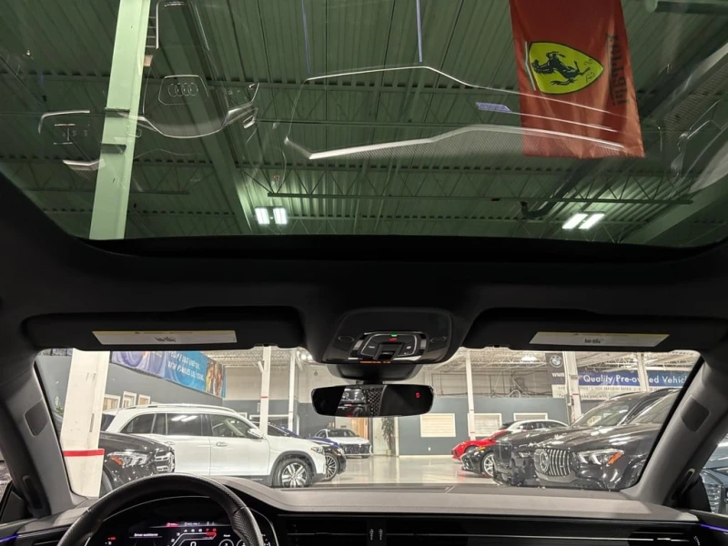 Audi Rs7 * QUATTRO| APRCARBONINTAKE| NAV| 3DCAM| BANGOLUFSE, снимка 17 - Автомобили и джипове - 52959354