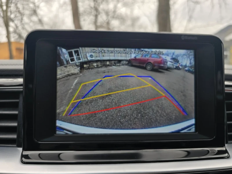 Kia Ceed SW Комби, снимка 10 - Автомобили и джипове - 53476296