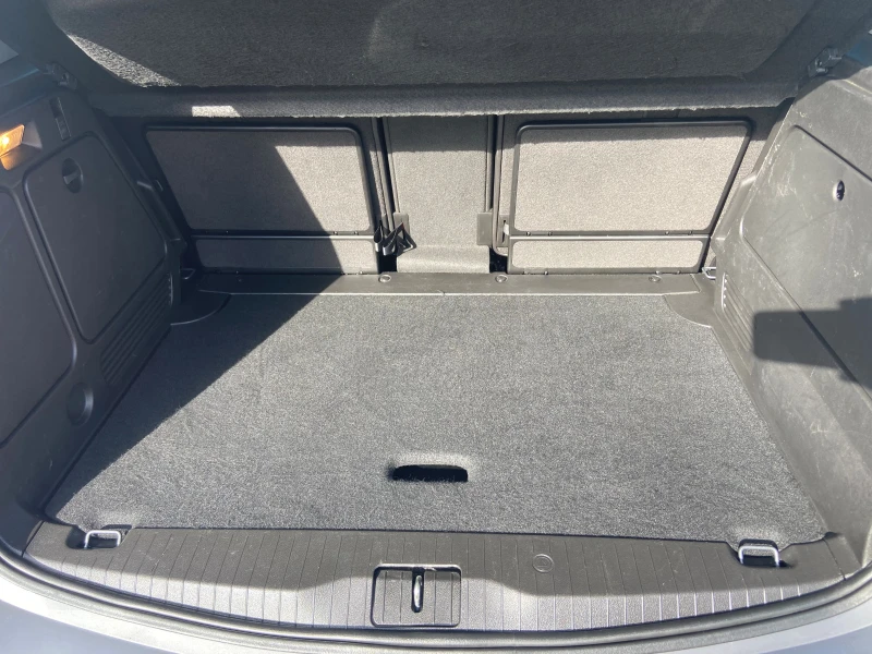 Opel Meriva 1.4i-GPL-Нов внос Италия!, снимка 15 - Автомобили и джипове - 53518909