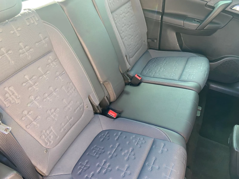 Opel Meriva 1.4i-GPL-Нов внос Италия!, снимка 14 - Автомобили и джипове - 53518909