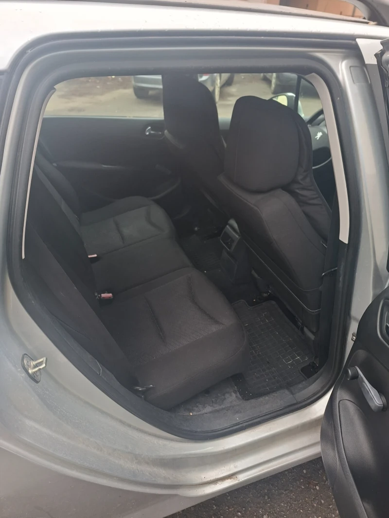 Peugeot 308, снимка 6 - Автомобили и джипове - 53597889