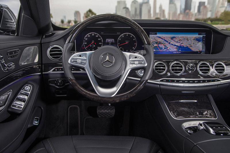Mercedes-Benz CLS 53 AMG 2019, снимка 1 - Автомобили и джипове - 38046777