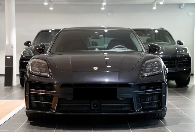 Porsche Panamera GTS/FACELIFT/CARBON/MATRIX/BOSE/PANO/HEAD UP/360/  - изображение 2