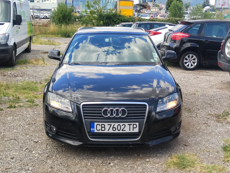 Audi A3 2.0 TDI S-LINE - 12888 лв. - 54833365 1