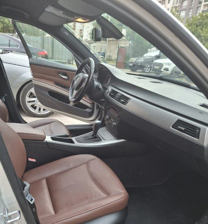 BMW 320 2.0 D - изображение 9
