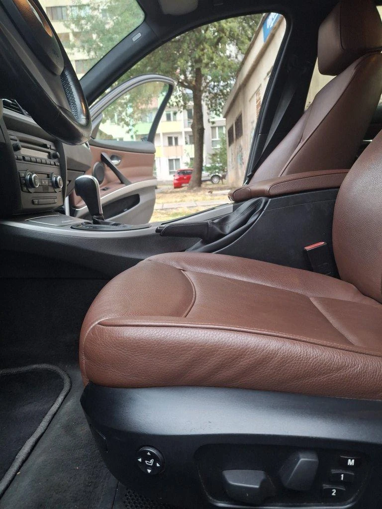 BMW 320 2.0 D - изображение 8
