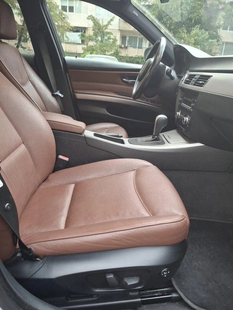 BMW 320 2.0 D - изображение 10