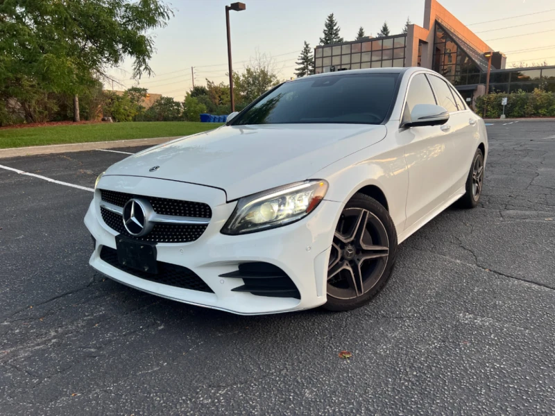 Mercedes-Benz C 300 * АВТО КРЕДИТ* ЦЕНА ДО БГ * CARFAX *  - 45899 лв. / 23467.79 € - 18735345 1