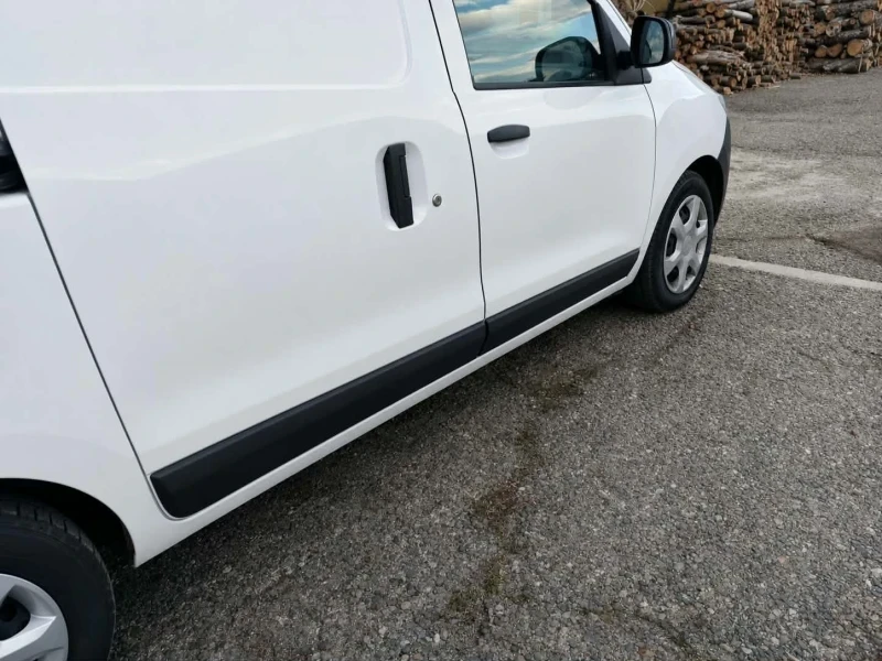 Dacia Dokker, снимка 5 - Автомобили и джипове - 55729777