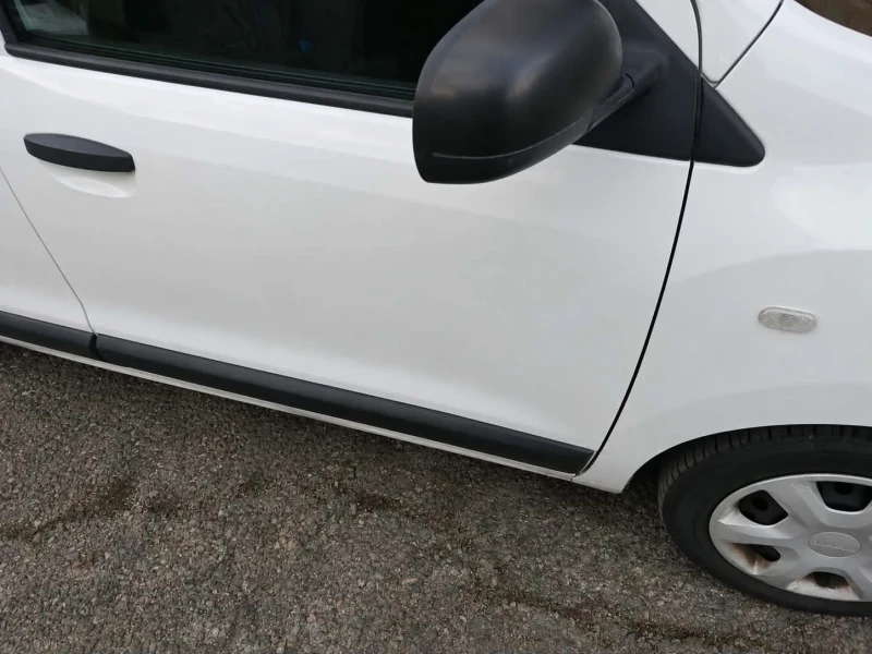 Dacia Dokker, снимка 6 - Автомобили и джипове - 55729777