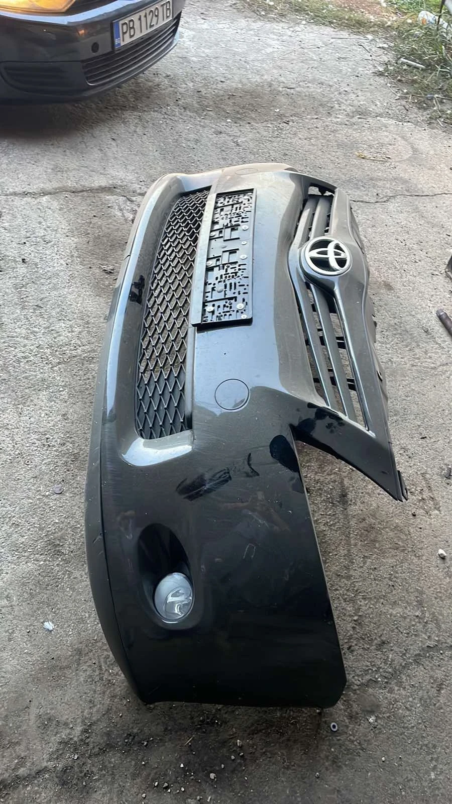 Toyota Yaris Hybrid 98000 km, снимка 16 - Автомобили и джипове - 49785255