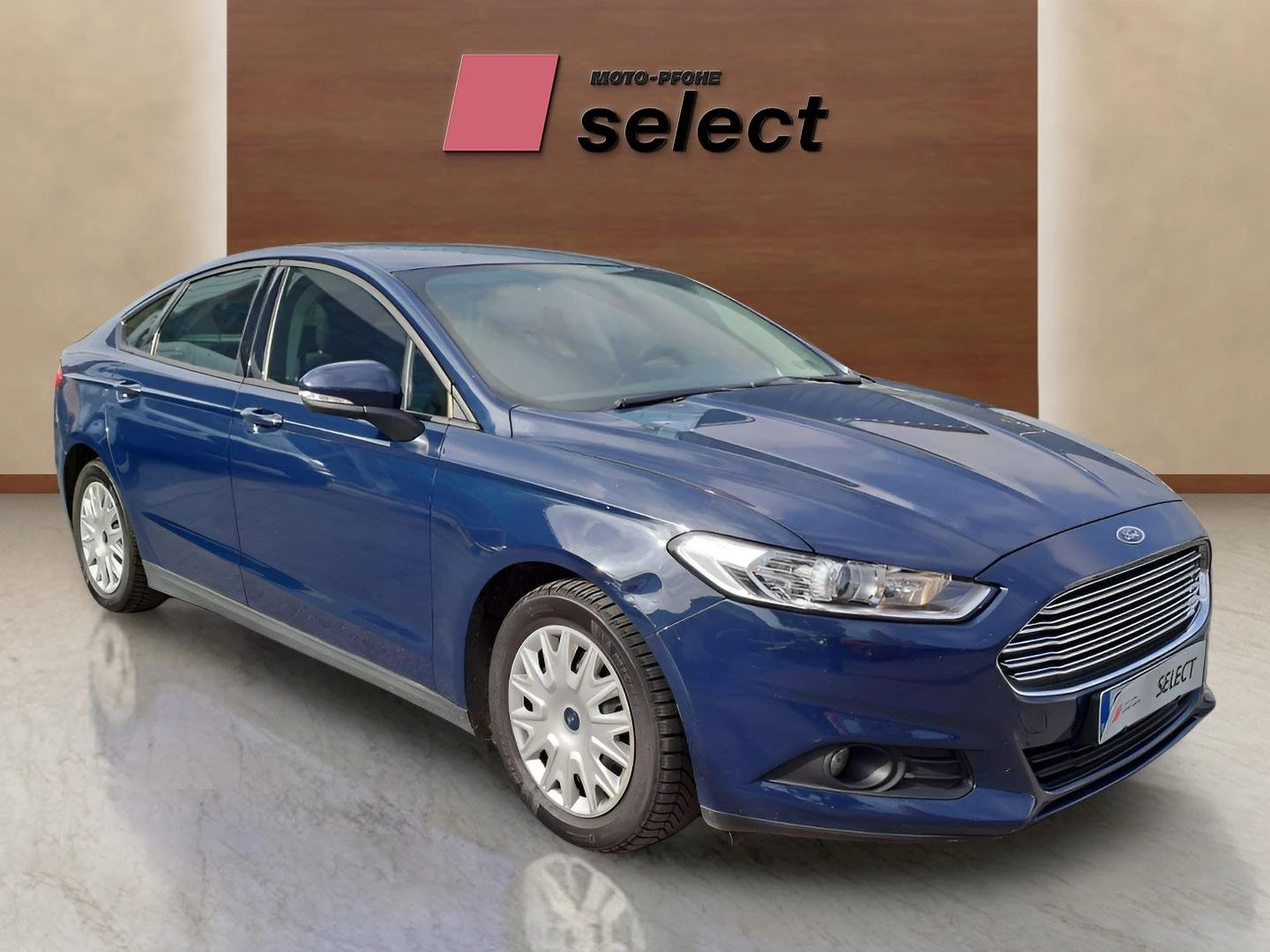 Ford Mondeo 1.5 EcoBoost - изображение 2