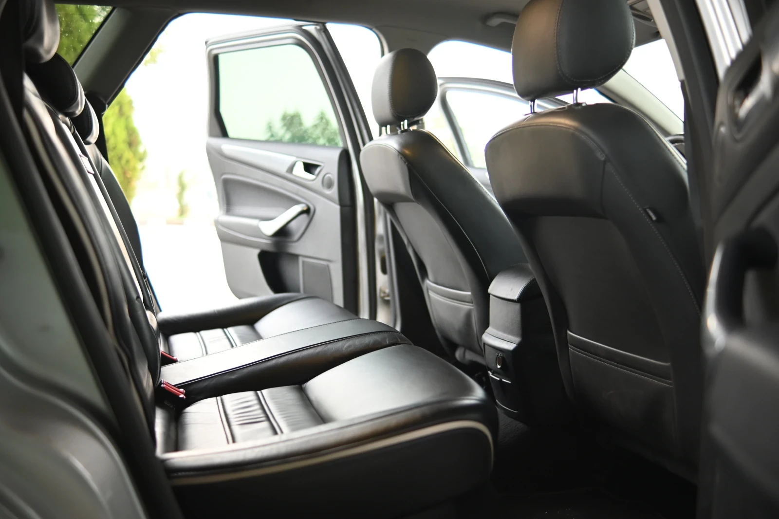 Ford Mondeo Titanium ������� ���� | Mobile.bg � ����������� 13