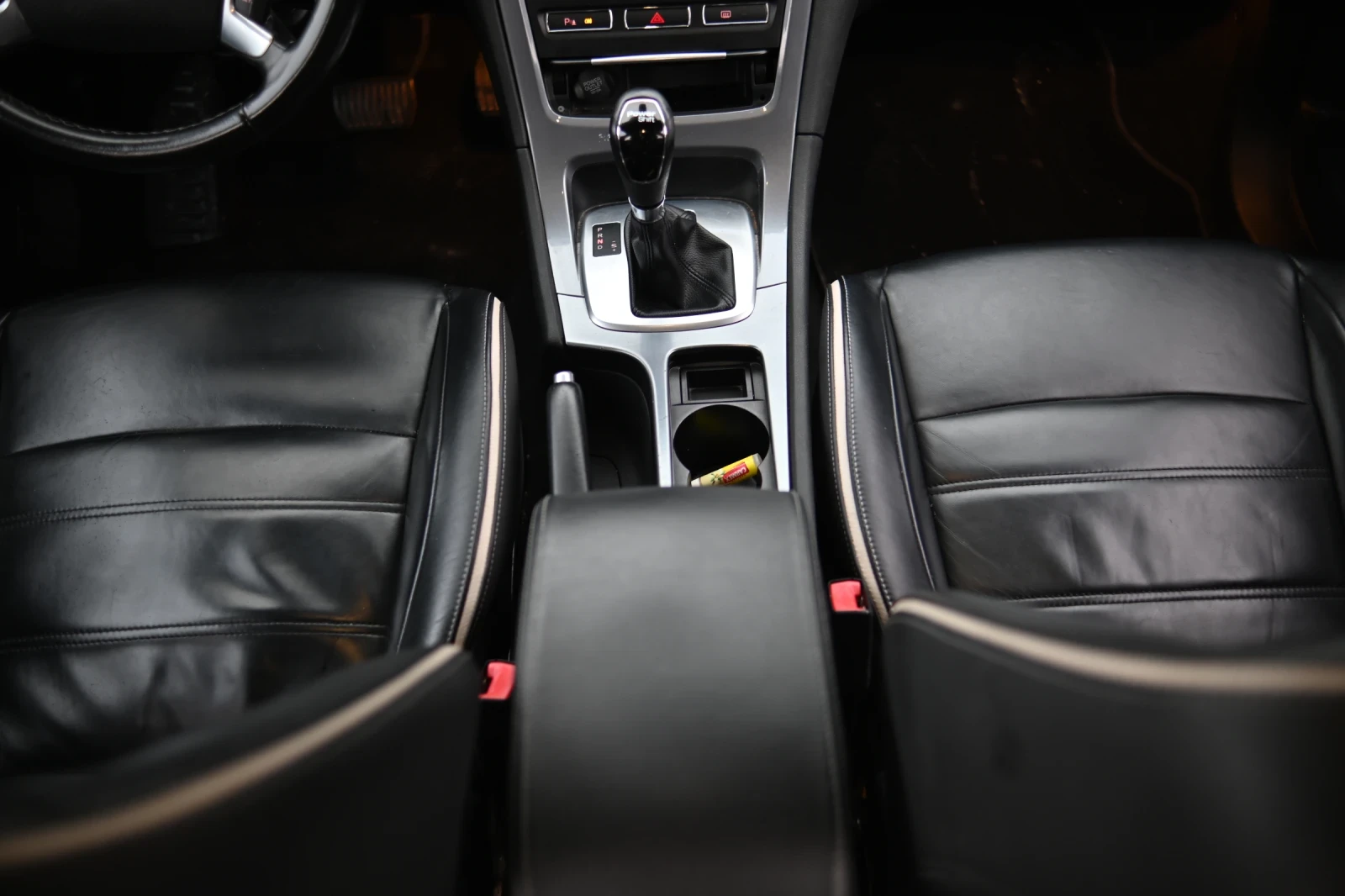 Ford Mondeo Titanium ������� ���� | Mobile.bg � ����������� 14