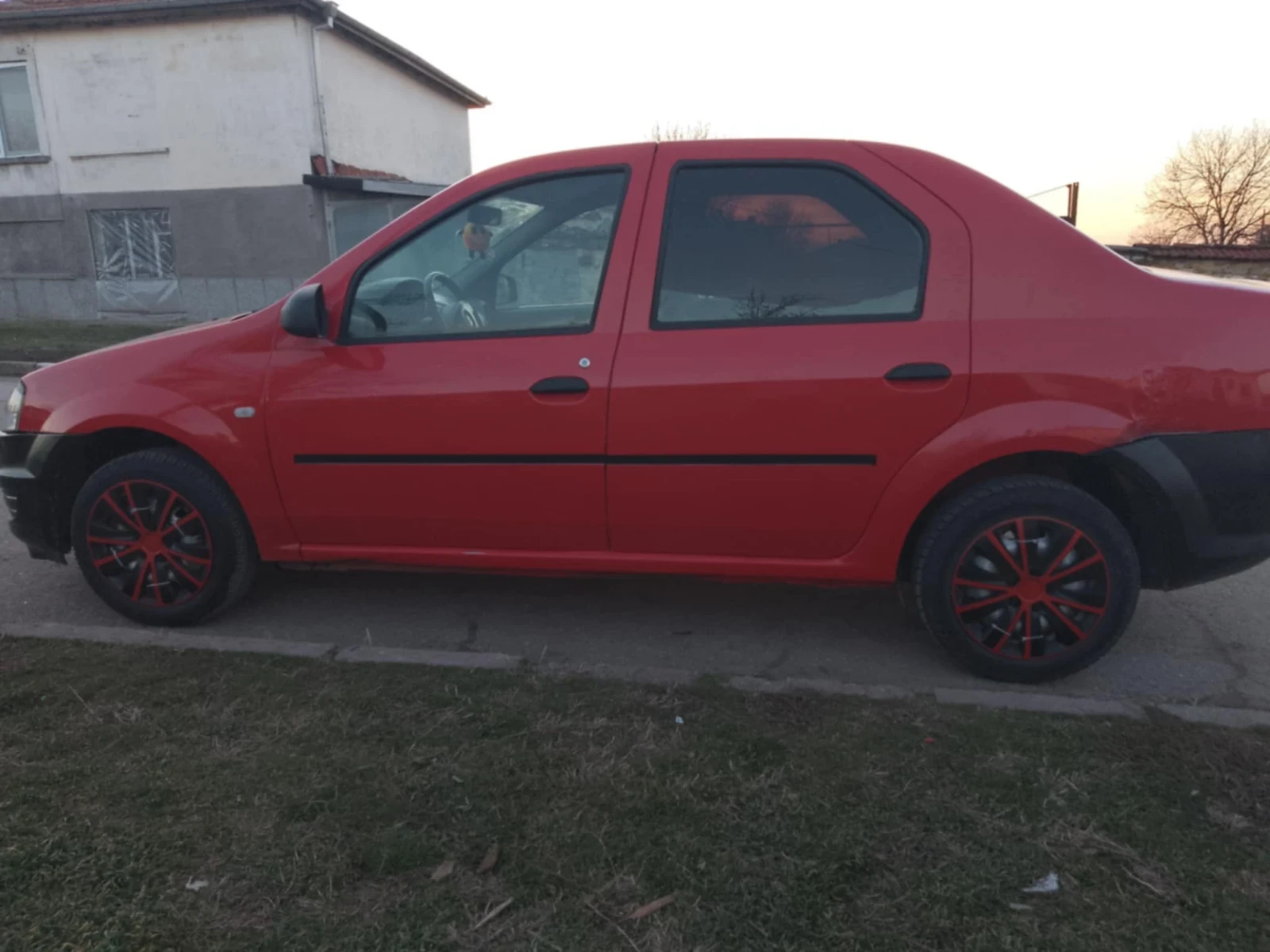 Dacia Logan  - изображение 2