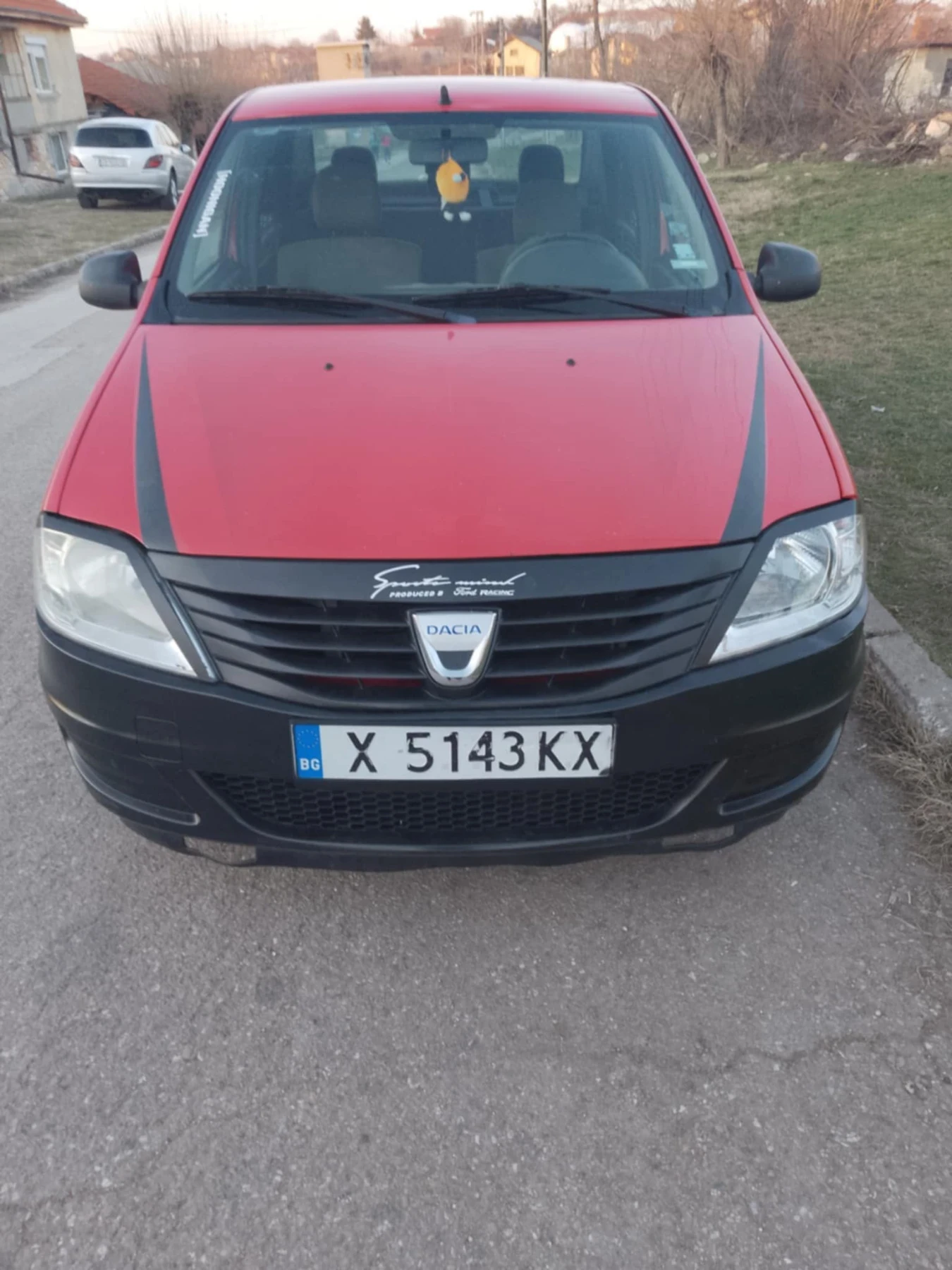 Dacia Logan  - изображение 3