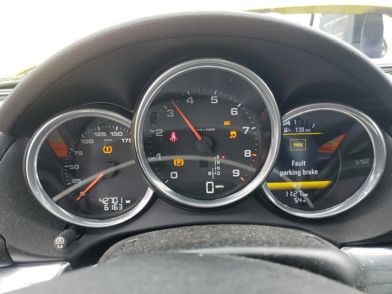 Porsche Boxster  - изображение 9