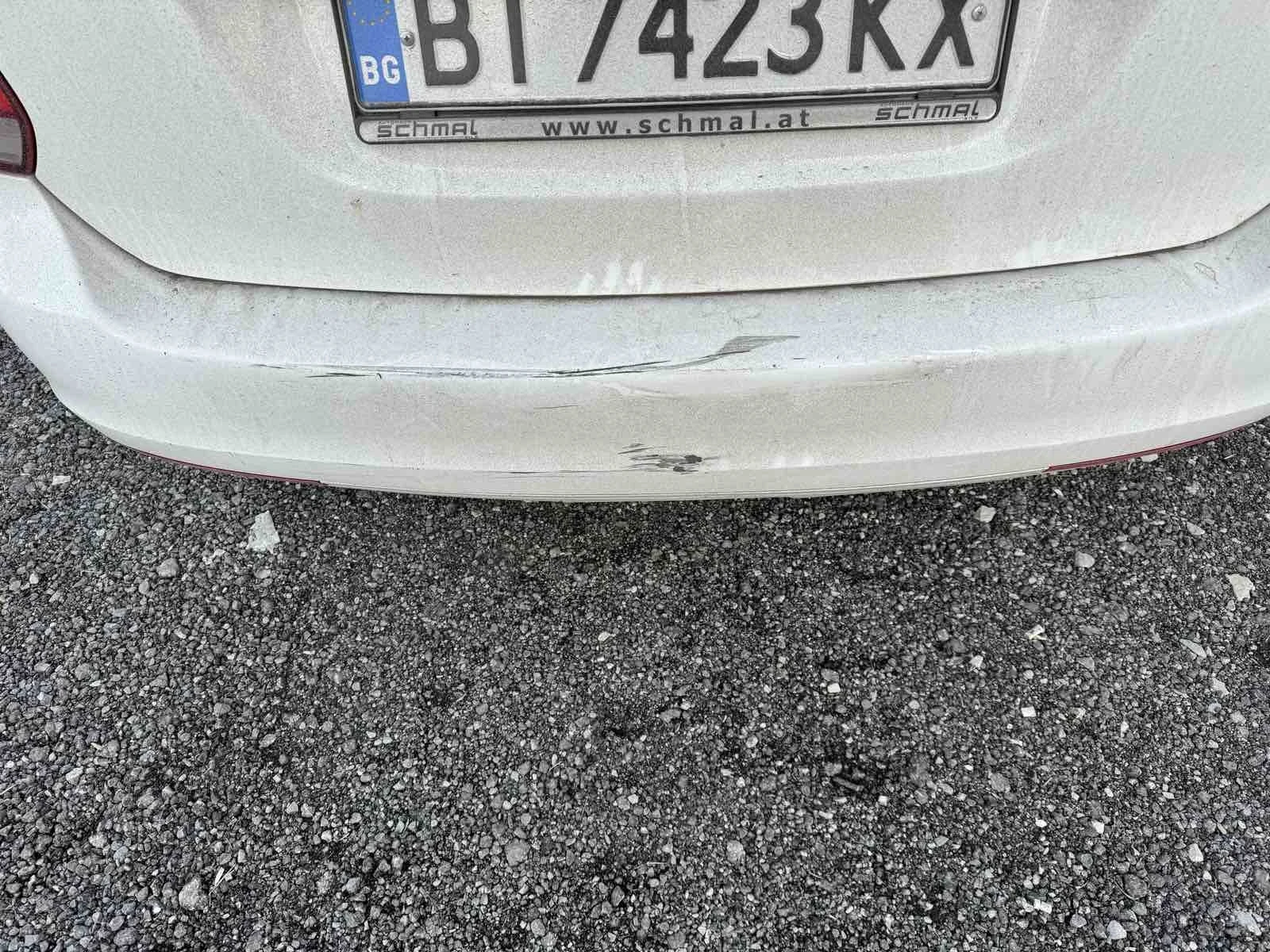 VW Golf 6 - изображение 9