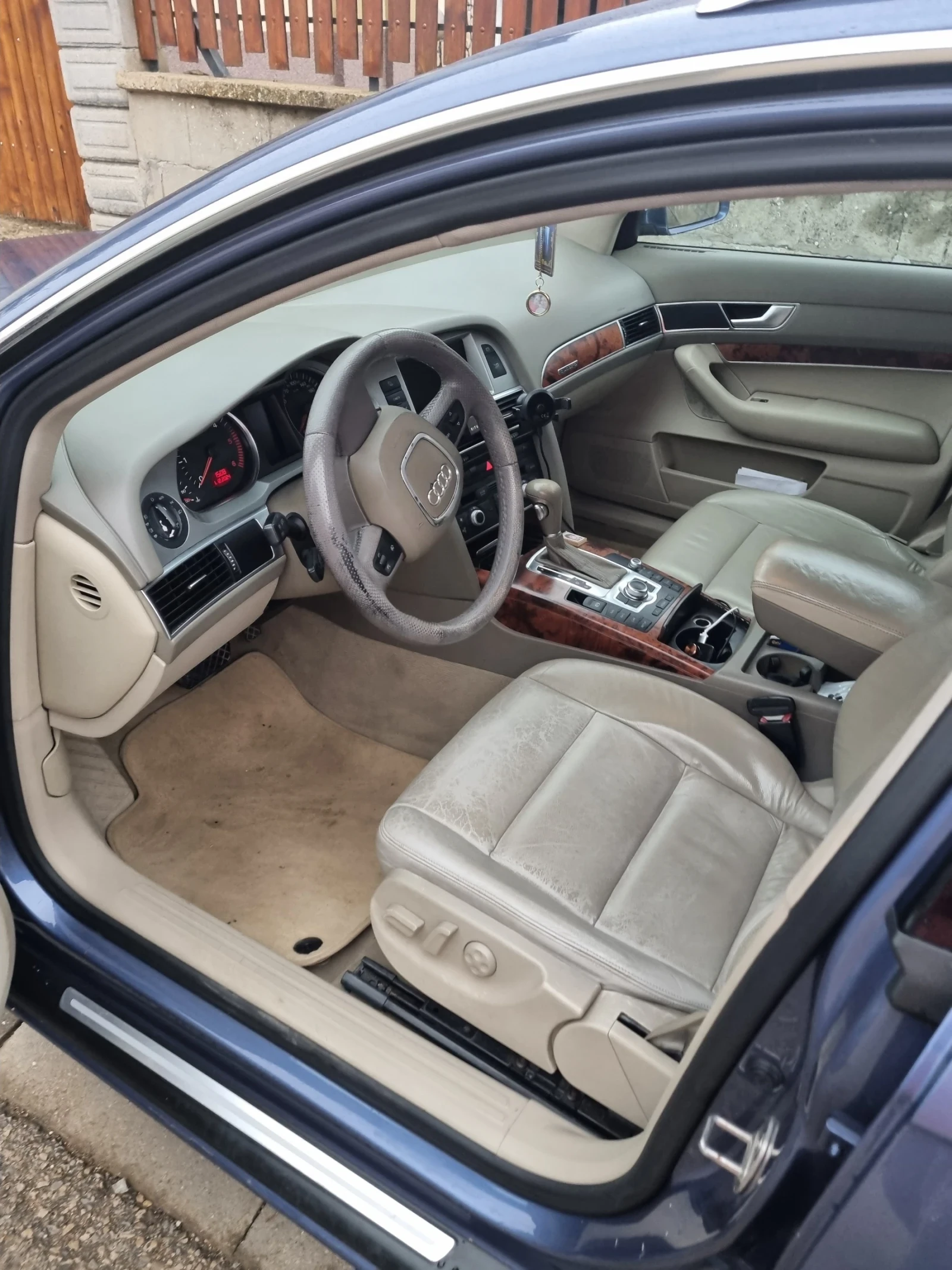 Audi A6  - изображение 8