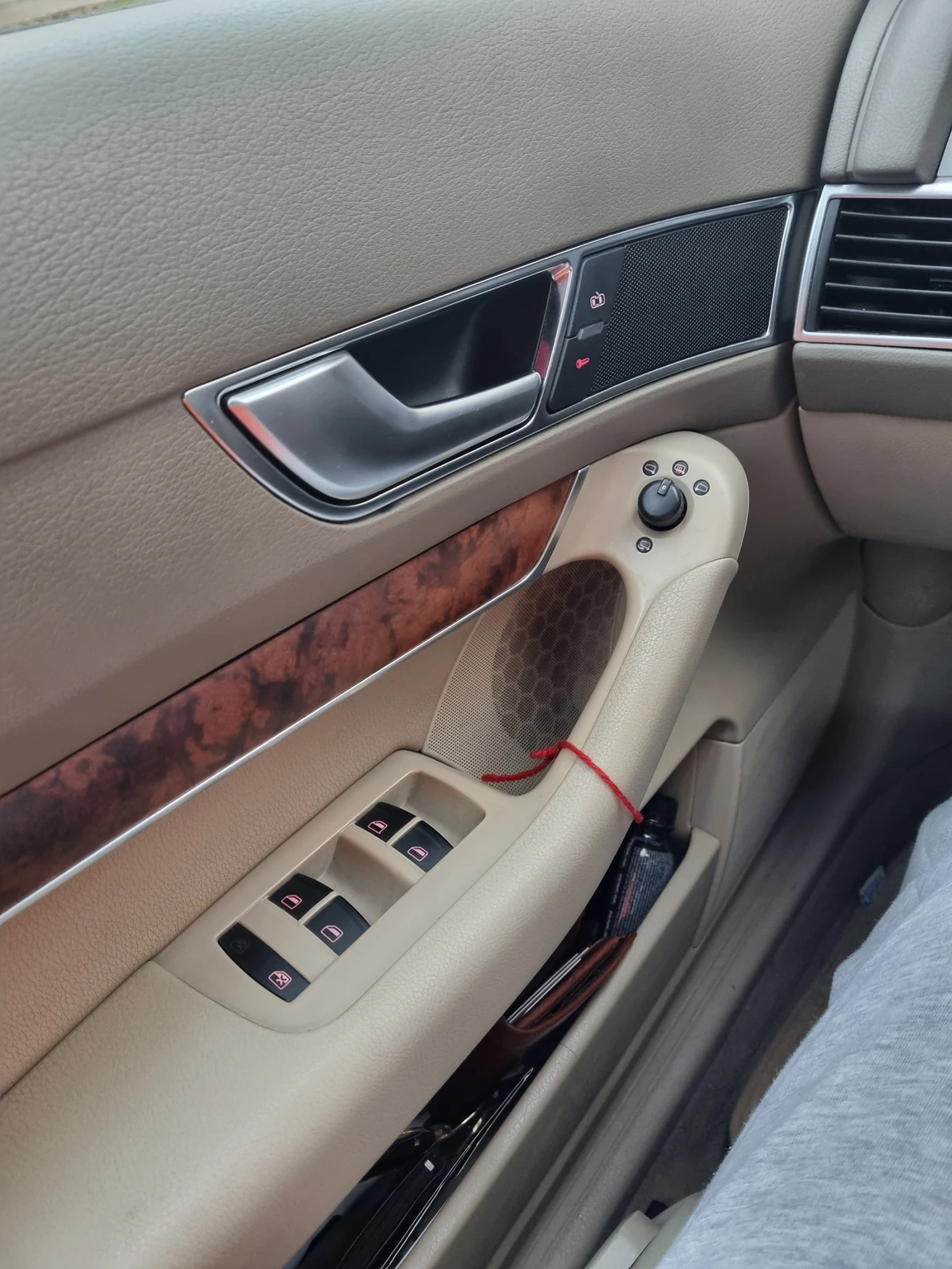 Audi A6  - изображение 6