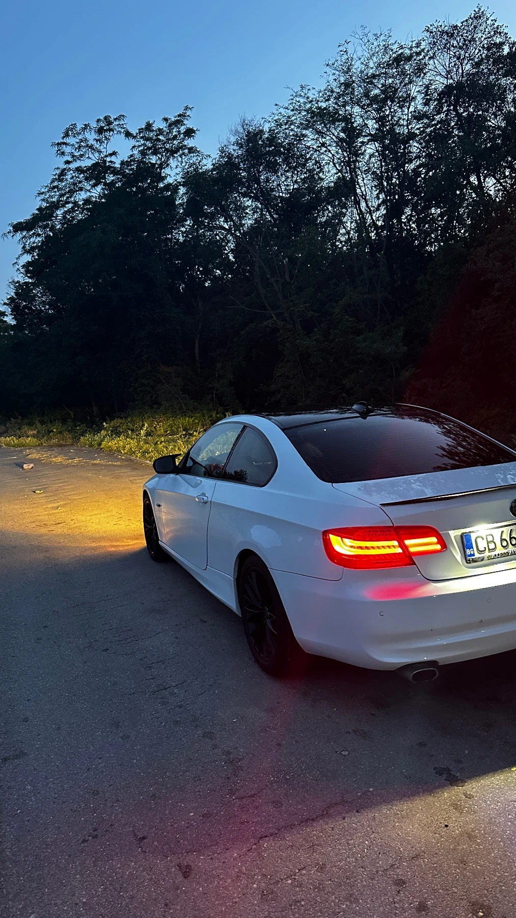 BMW 320  - изображение 7