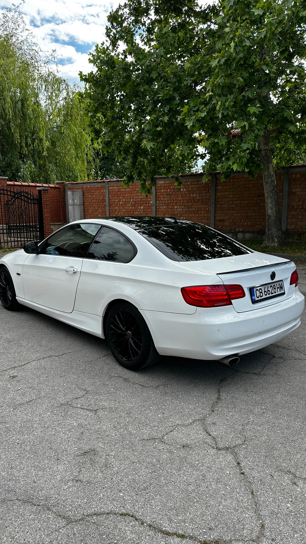 BMW 320  - изображение 3