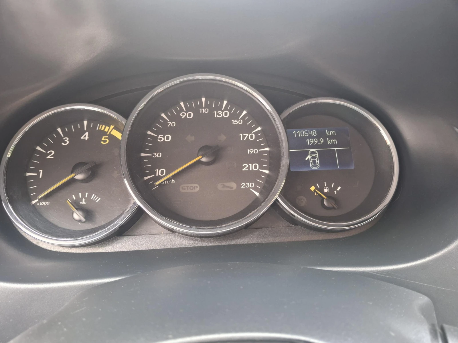 Renault Megane  - изображение 7