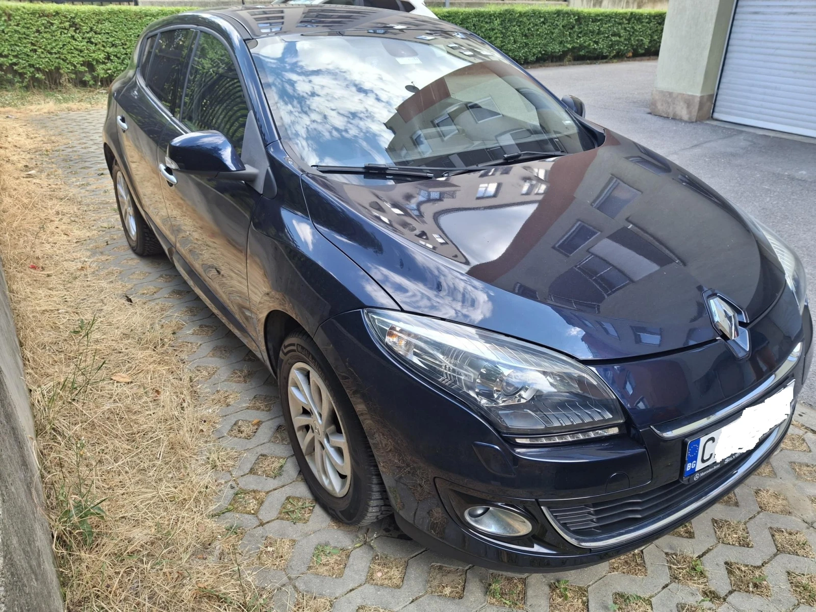 Renault Megane  - изображение 3