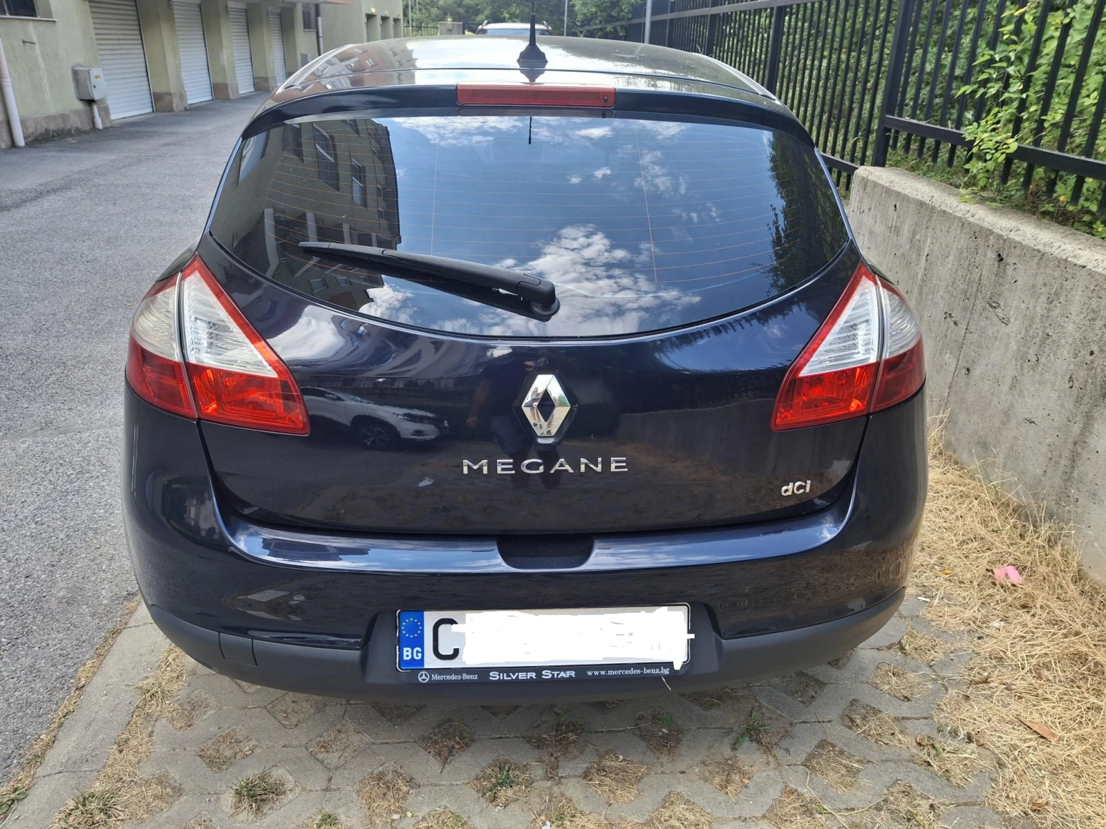 Renault Megane  - изображение 4