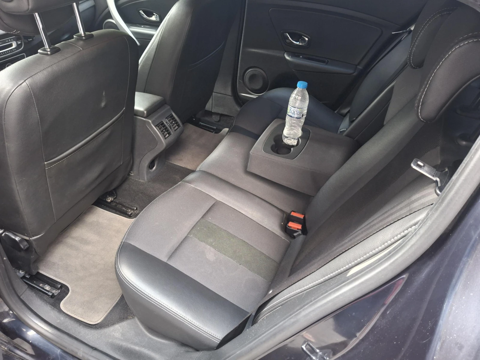 Renault Megane  - изображение 6