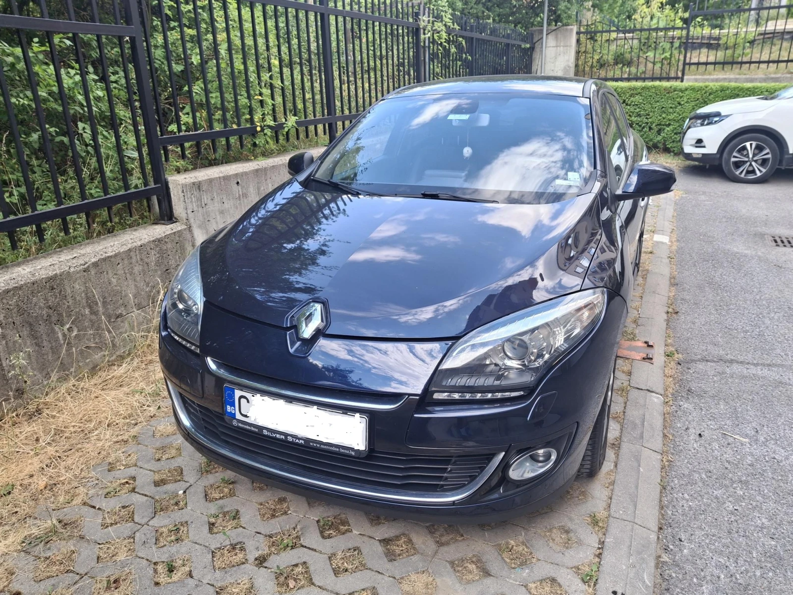Renault Megane  - изображение 2