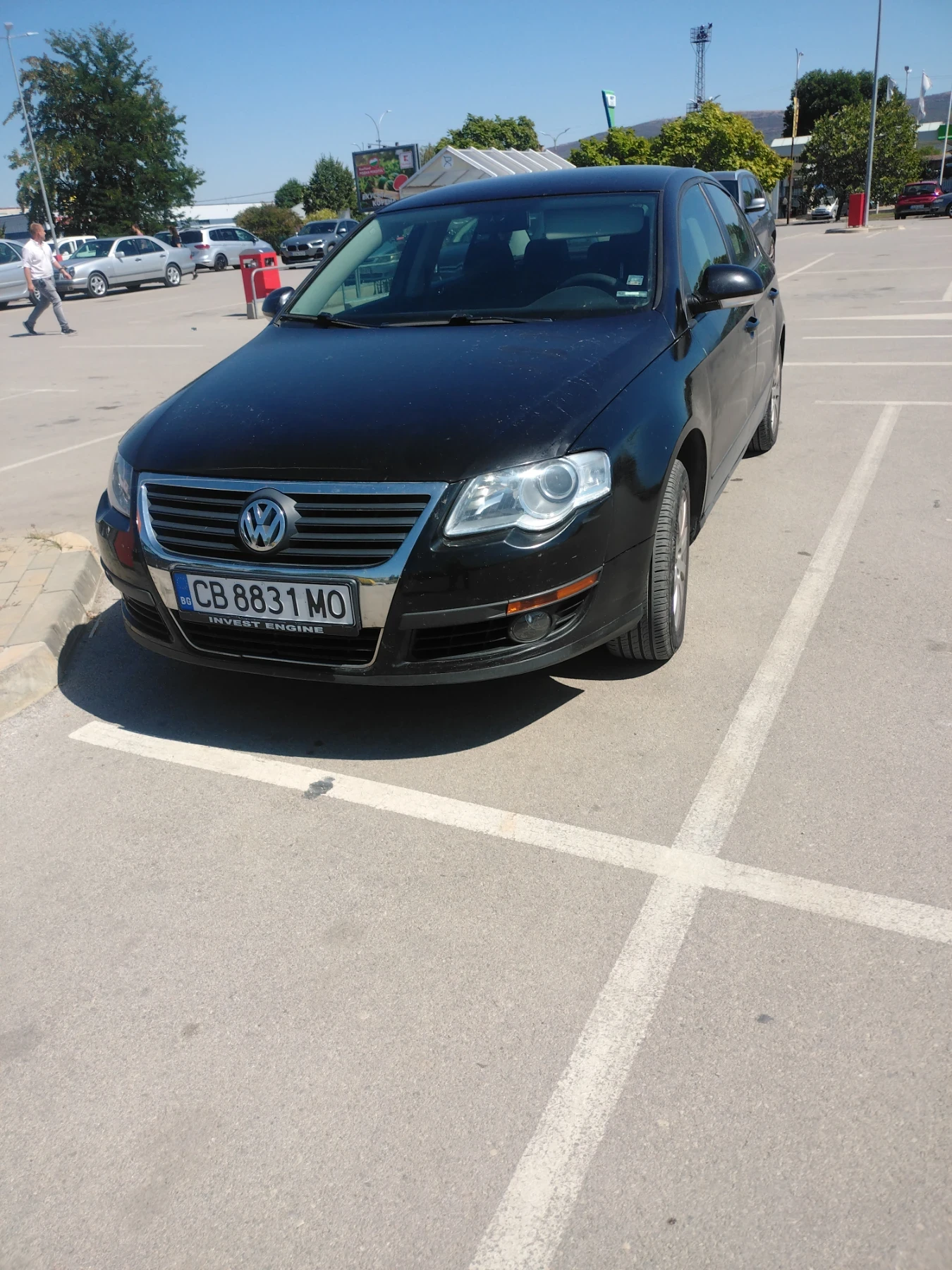 VW Passat | Mobile.bg   1