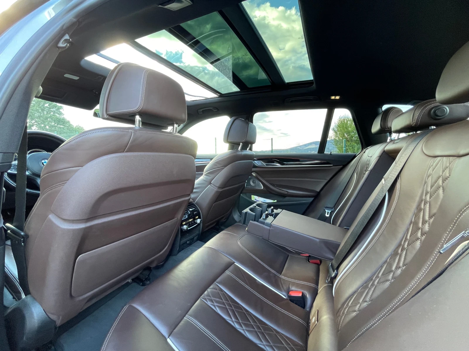 BMW 540 M performance | Mobile.bg   14