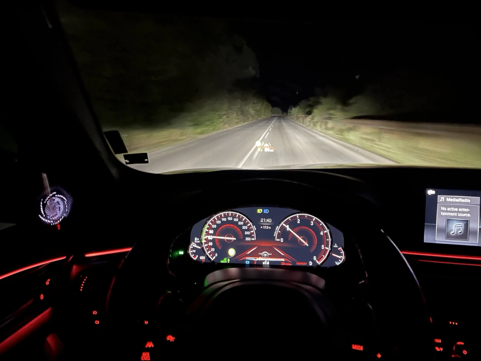 BMW 540 M performance | Mobile.bg   17