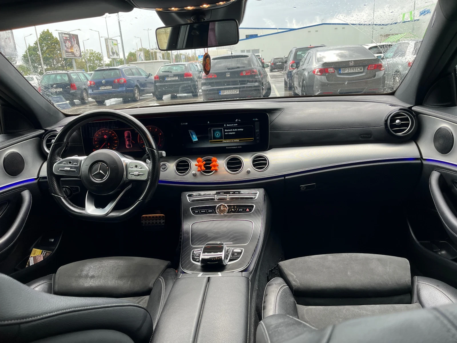 Mercedes-Benz E 200 Business-Solution  - изображение 7