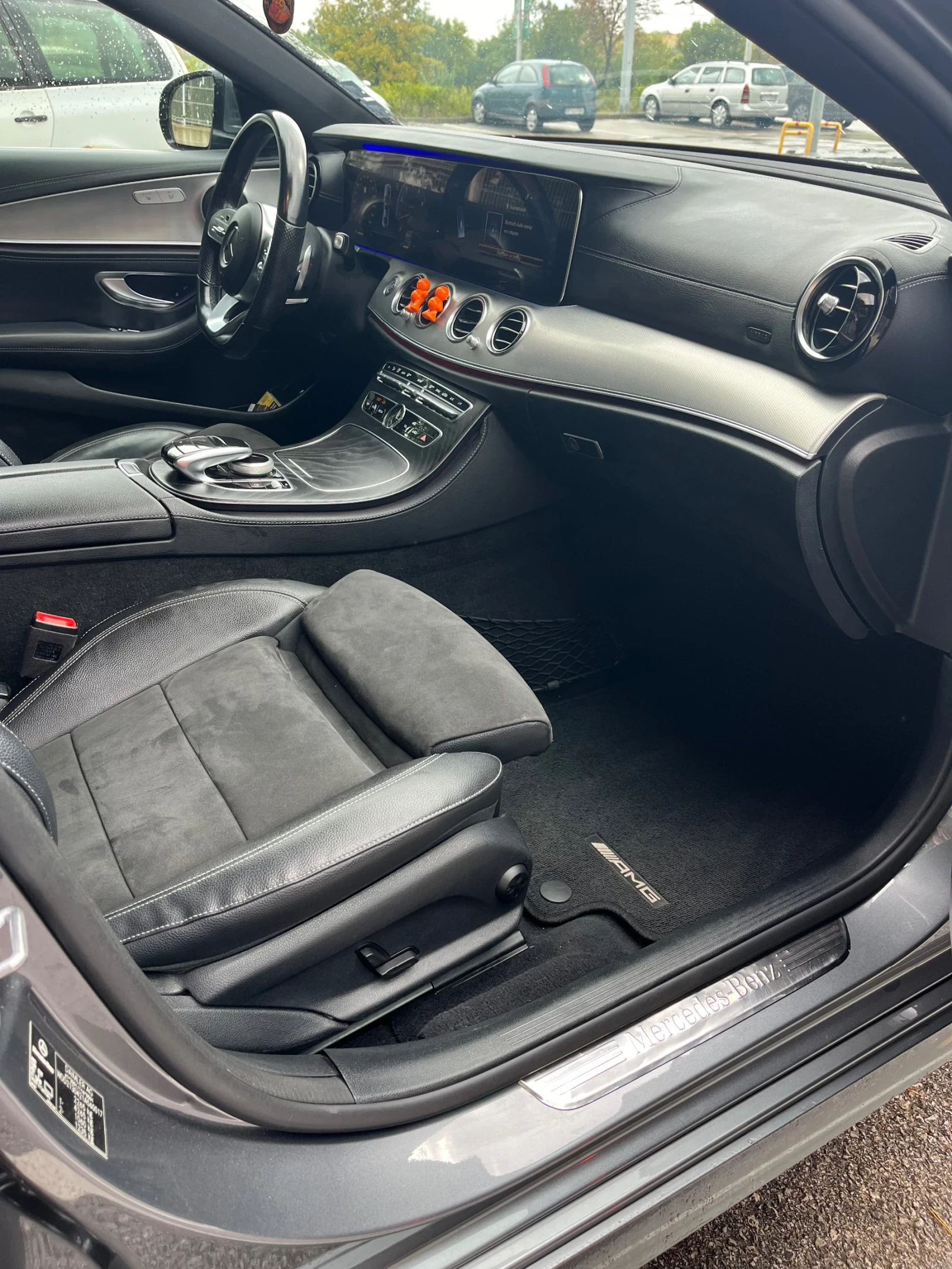 Mercedes-Benz E 200 Business-Solution  - изображение 9